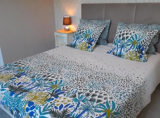 chambre d'hôtes Les Hortensias