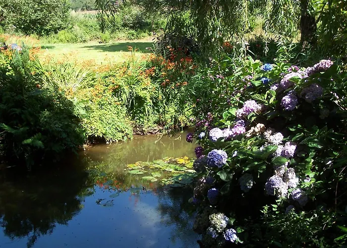 Le Moulin du Bignon